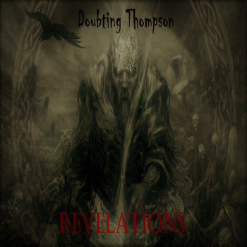 Doubting Thompson - Revelations (Int. Edition [Explicit])
