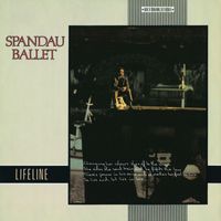 Spandau Ballet - Lifeline (2022 Remix)