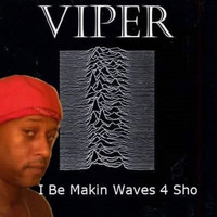 Viper - I Be Makin' Waves 4 Sho