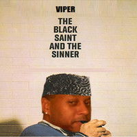 Viper - The Black Saint and the Sinner