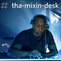 Viper - Tha-Mixin-Desk