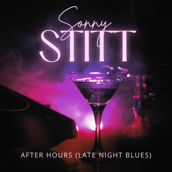 Sonny Stitt - After Hours (Late Night Blues)