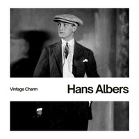 Hans Albers - Hans Albers (Vintage Charm)