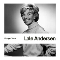 Lale Andersen - Lale Andersen (Vintage Charm)