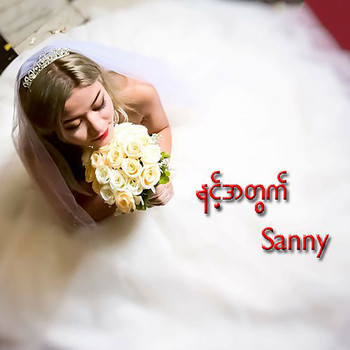 Sanny - Nint A Twat