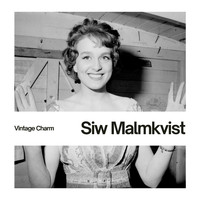 Siw Malmkvist - Siw Malmkvist (Vintage Charm)
