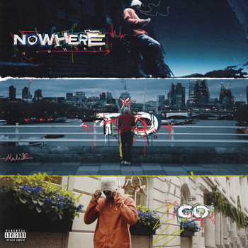 YT - Nowhere to Go (Explicit)