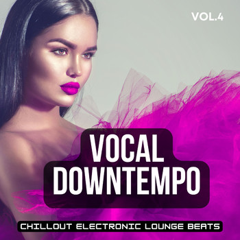Various Artists - Vocal Downtempo, Vol.4 (Chillout Electronic Lounge Beats)