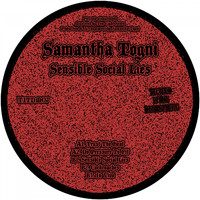 Samantha Togni - Sensible Social Lies