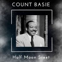 Count Basie - Half Moon Sreet - Count Basie (80 Successes)