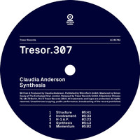 Claudia Anderson - Synthesis