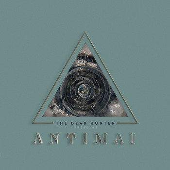 The Dear Hunter - Antimai (Explicit)