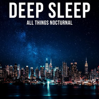 Deep Sleep - All Things Nocturnal