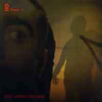 Dave Tarrida - Paranoid
