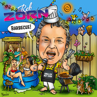 Rob Zorn - Barbecue