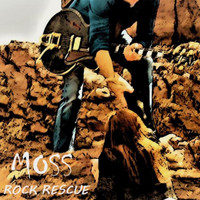 Moss - Rock Rescue