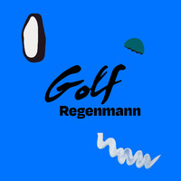 Golf - Regenmann EP