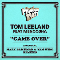 Tom Leeland - Game Over