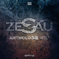 Zesau - Zesau Anthologie, Vol.1 (Explicit)