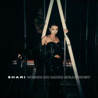 SHARI - Wenn du mich brauchst