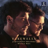 Jakub Józef Orliński - Farewells