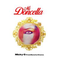 Micky G - Mi Doncella