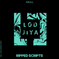Imeall - Ripped Scripts