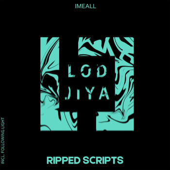 Imeall - Ripped Scripts