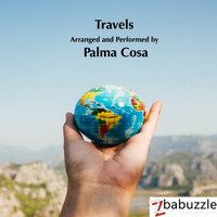 Palma Cosa - Travels