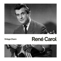Rene Carol - René Carol (Vintage Charm [Explicit])