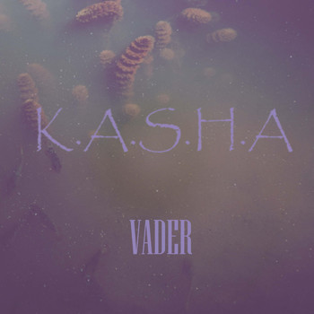 Vader - K.A.S.H.A