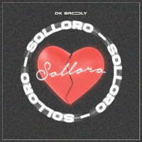 DK Broly - Solloro