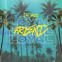 DK Broly - Loyal Friend