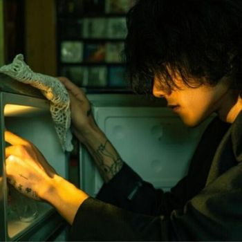 Vanitas - Insomnia (Explicit)