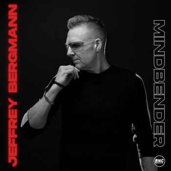 Jeffrey Bergmann - Mindbender
