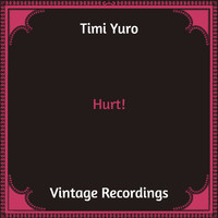 Timi Yuro - Hurt! (Hq remastered)