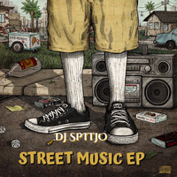 DJ Spitjo - Street Music
