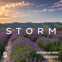Luca Lazza - Outside My Mind