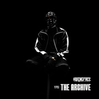 Kwengface - YPB: The Archive (Explicit)