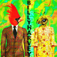 Billy Harvey - Birds And Bees