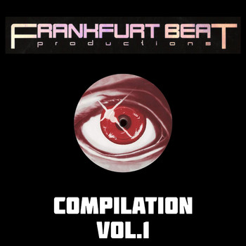 Various Artists - Frankfurt Beat Compilation, Vol.1