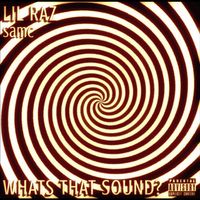 Lil Raz - What's That Sound? (Explicit)