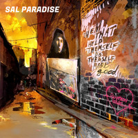 Reardon Love - Sal Paradise