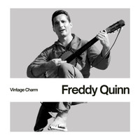 Freddy Quinn - Freddy Quinn (Vintage Charm)