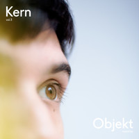 Objekt - Kern, Vol. 3 (Continuous Mix)