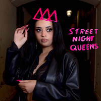 CRASHKID! - Street Night Queens (Explicit)