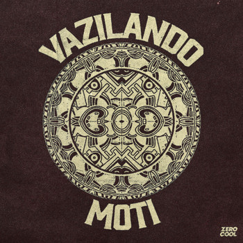 MOTI - Vazilando