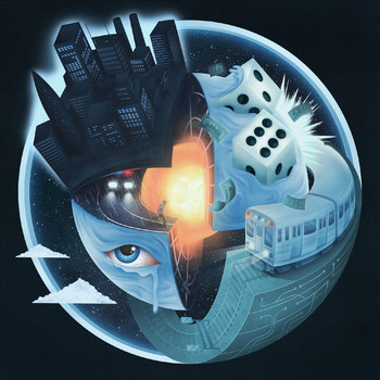 Life's Question - Mellow My Mind (Explicit)