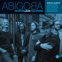 Abigoba - Quantum Jazz Collapsing