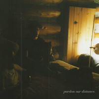 Ivytide - Pardon Our Distance
